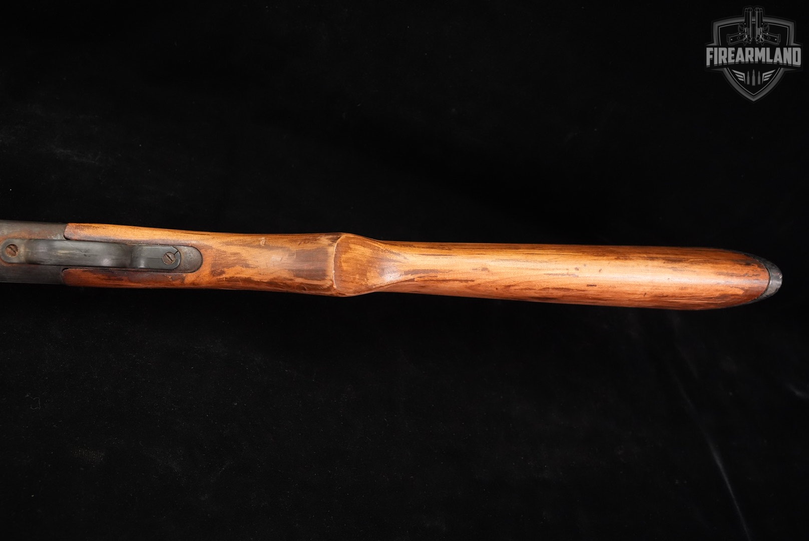 1985 Savage Arms Model 94 Series M 12-Gauge 30" M94-img-15