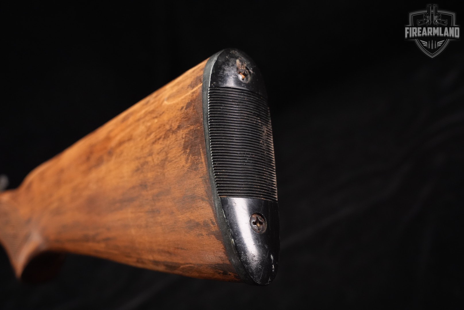 1985 Savage Arms Model 94 Series M 12-Gauge 30" M94-img-16