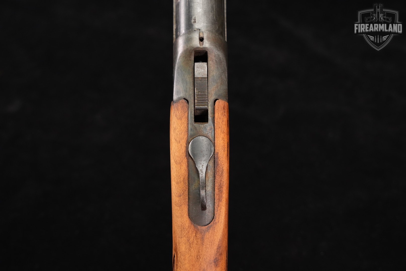 1985 Savage Arms Model 94 Series M 12-Gauge 30" M94-img-20