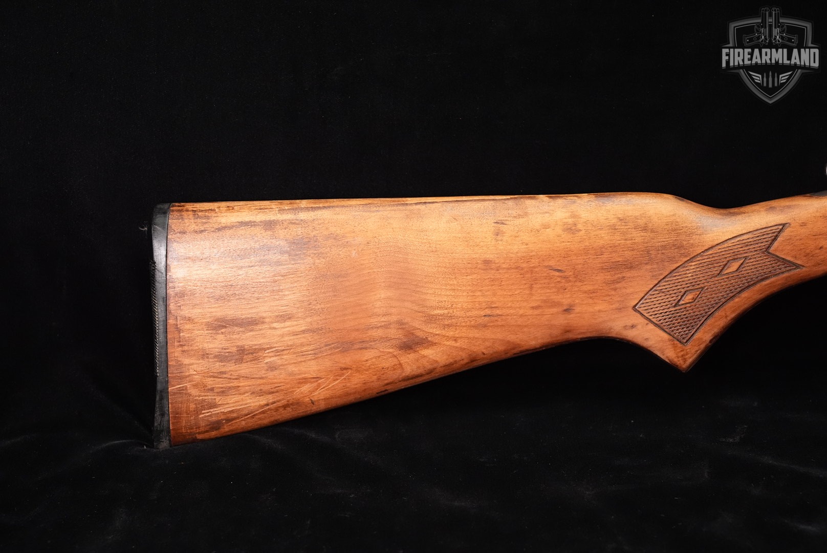 1985 Savage Arms Model 94 Series M 12-Gauge 30" M94-img-3