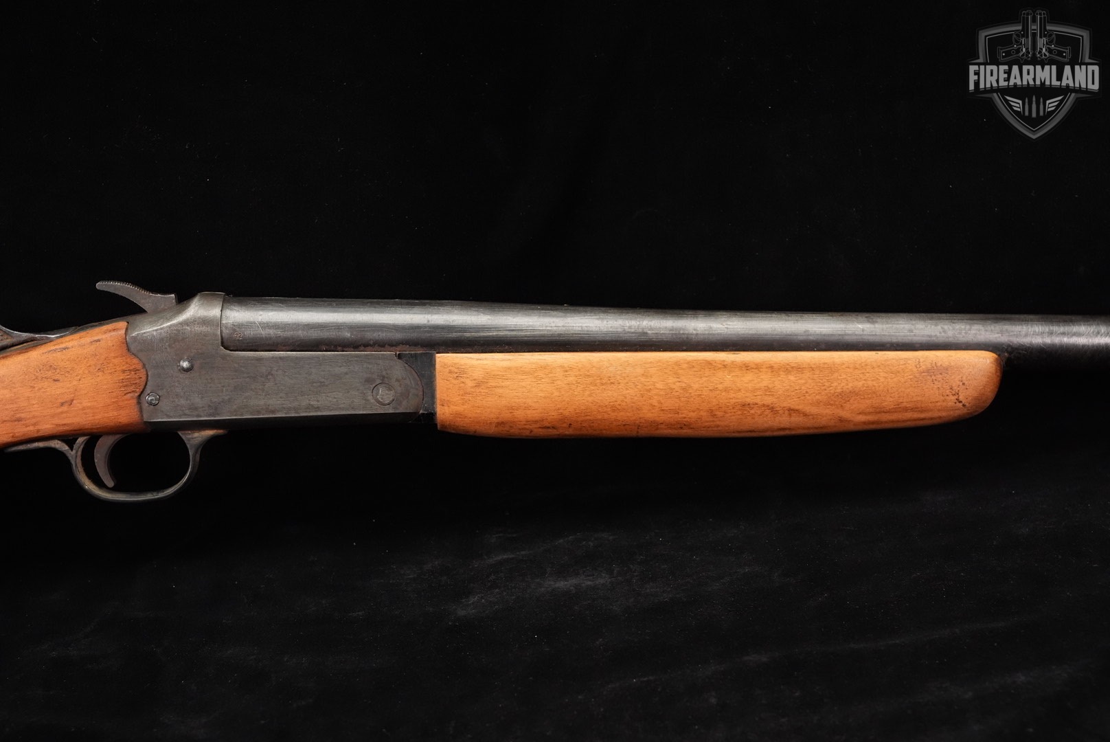 1985 Savage Arms Model 94 Series M 12-Gauge 30" M94-img-4