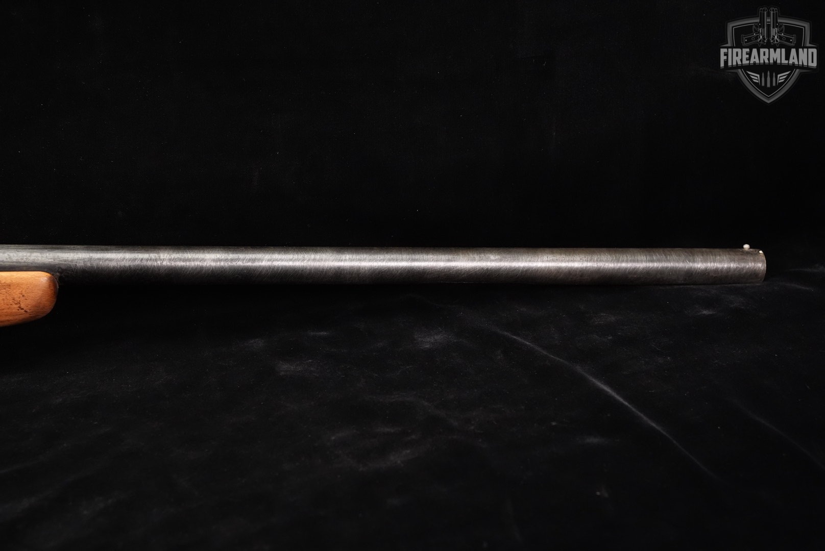 1985 Savage Arms Model 94 Series M 12-Gauge 30" M94-img-5