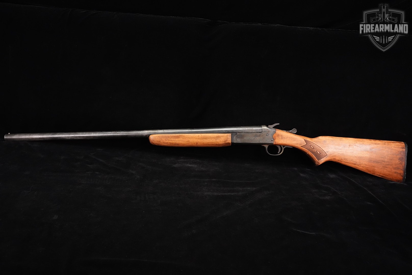 1985 Savage Arms Model 94 Series M 12-Gauge 30" M94-img-6