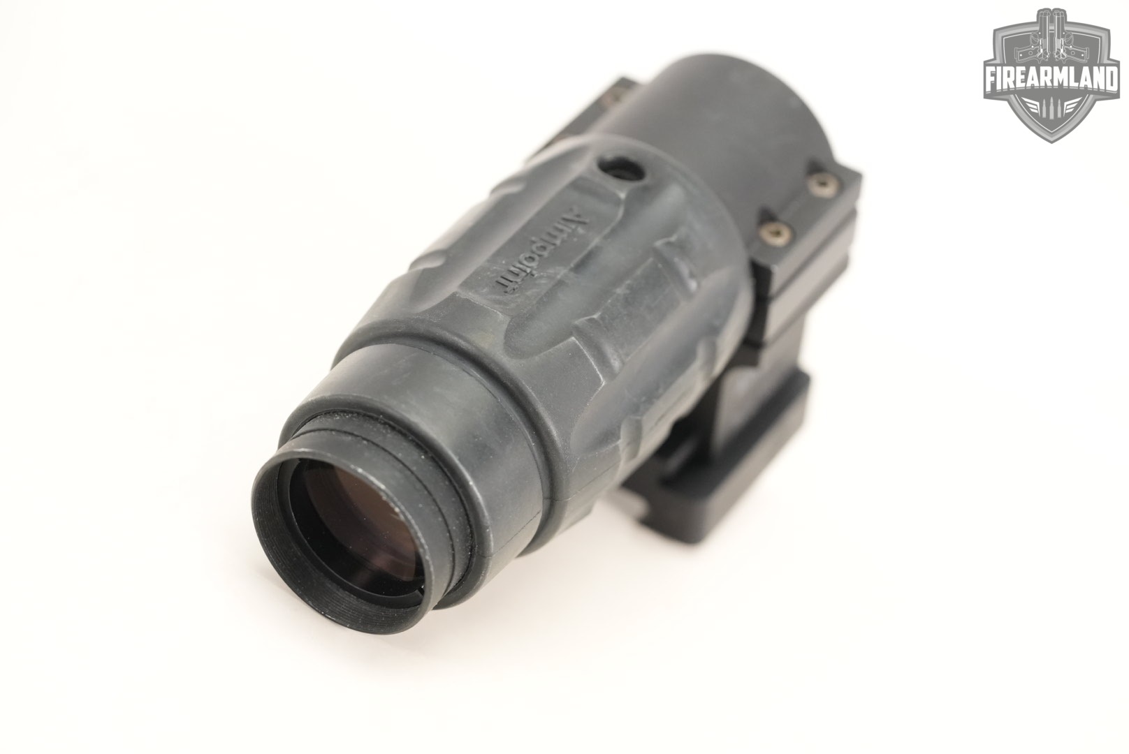 Aimpoint 3XMag 3X Magnifier Magnification Sight Magnifiers-img-2