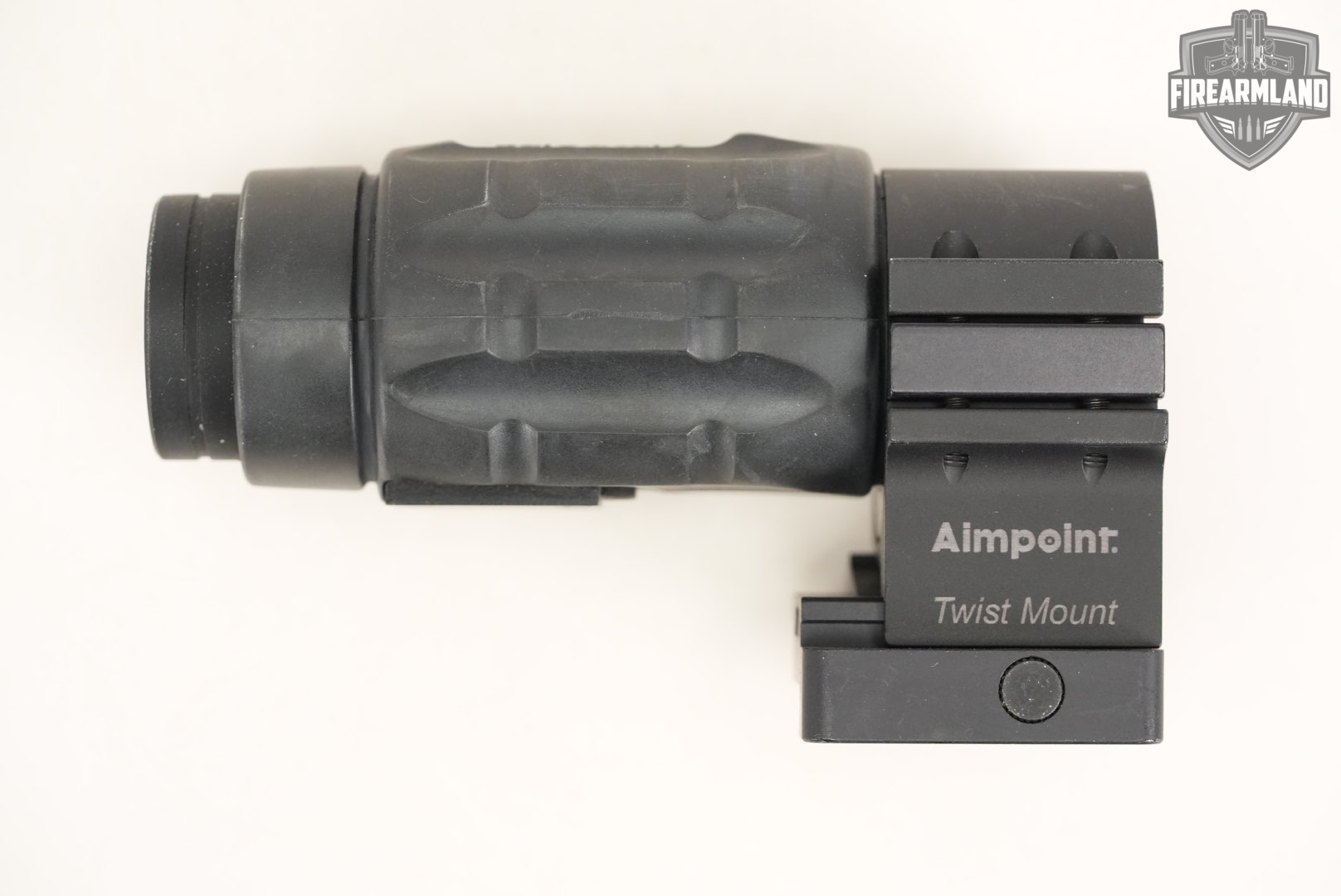 Aimpoint 3XMag 3X Magnifier Magnification Sight Magnifiers-img-3