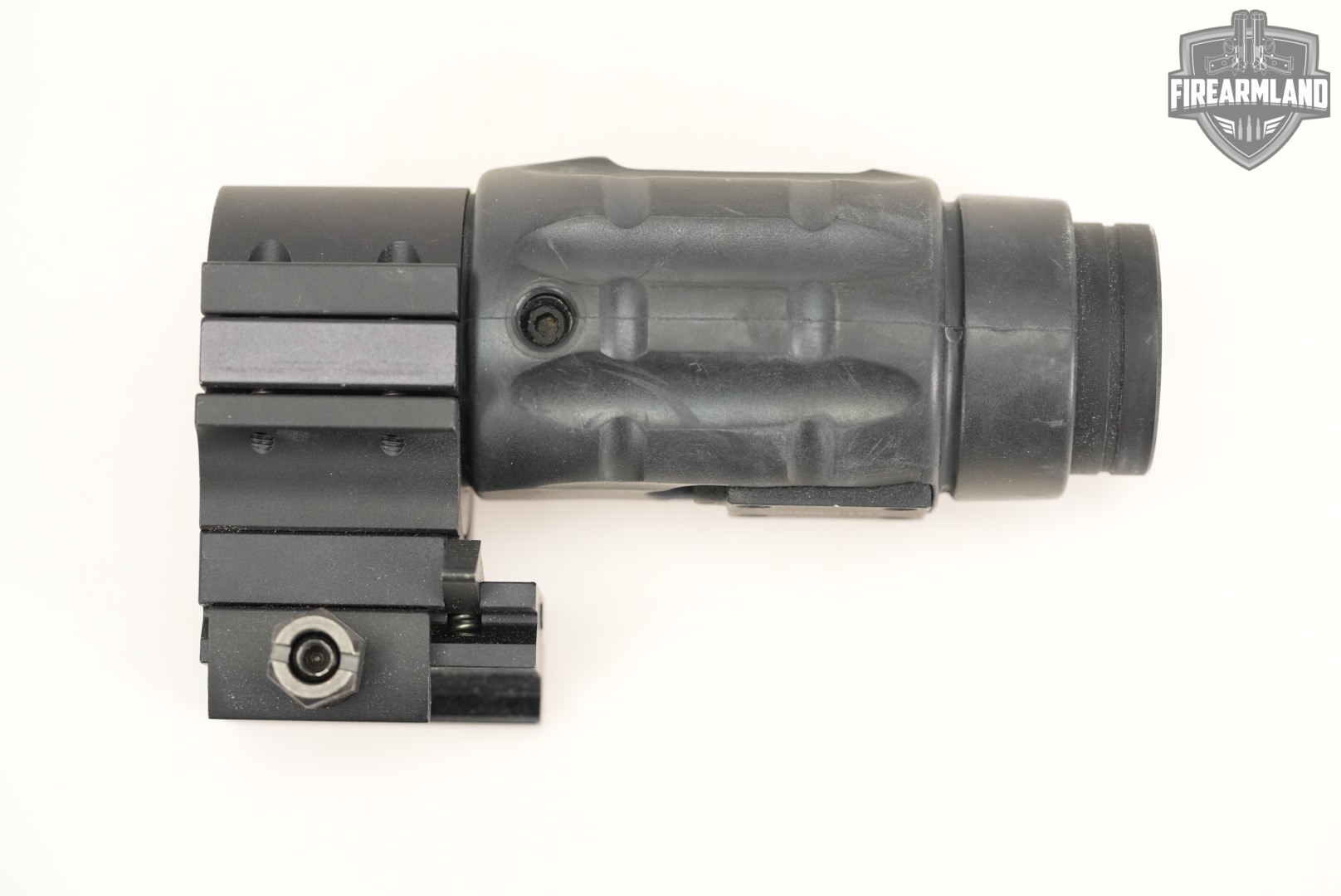 Aimpoint 3XMag 3X Magnifier Magnification Sight Magnifiers-img-4