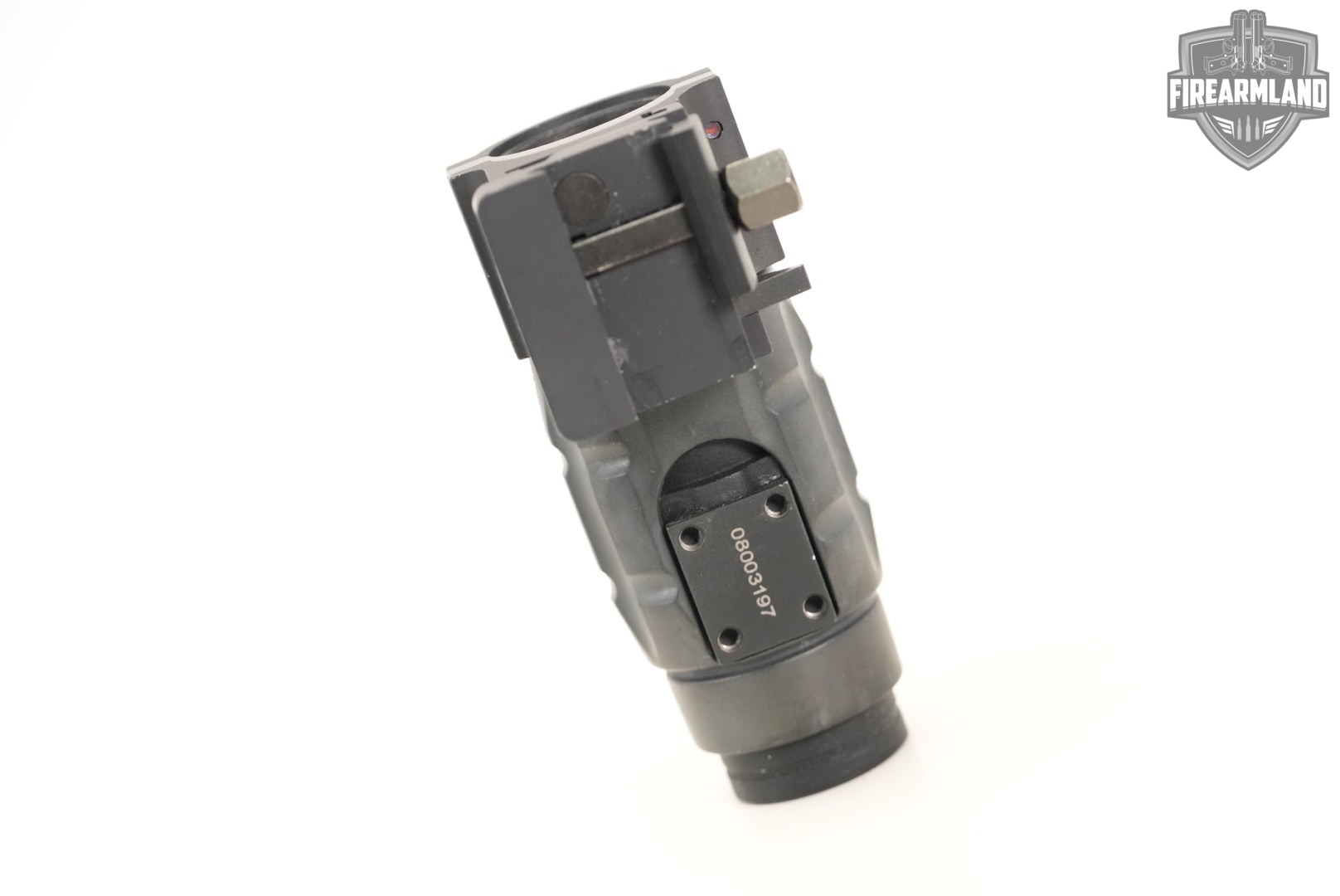 Aimpoint 3XMag 3X Magnifier Magnification Sight Magnifiers-img-5