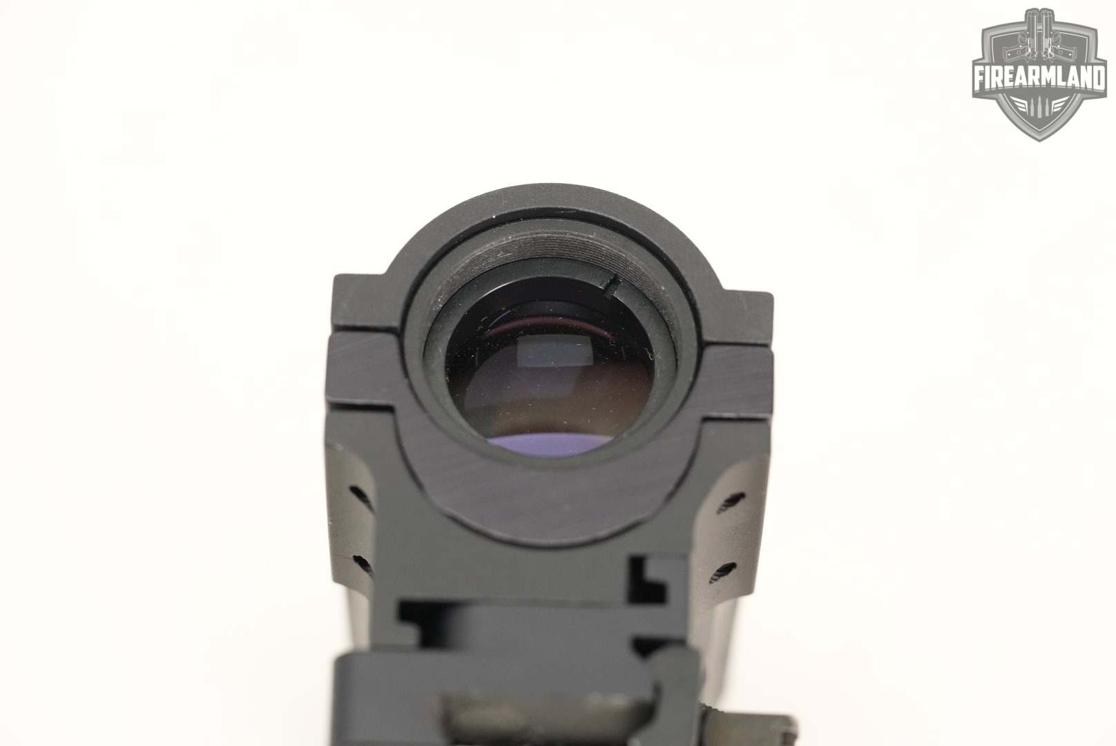 Aimpoint 3XMag 3X Magnifier Magnification Sight Magnifiers-img-6