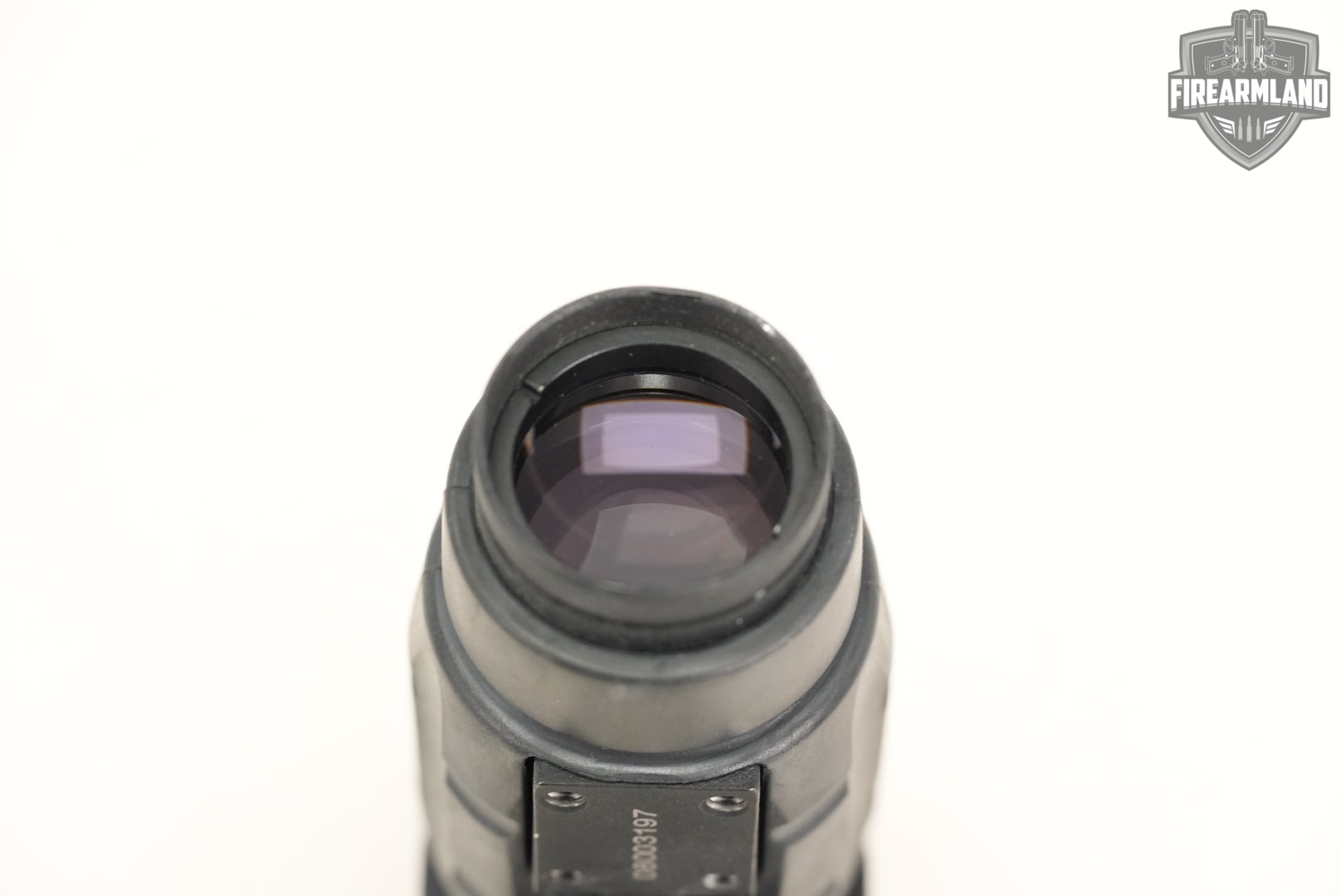 Aimpoint 3XMag 3X Magnifier Magnification Sight Magnifiers-img-7