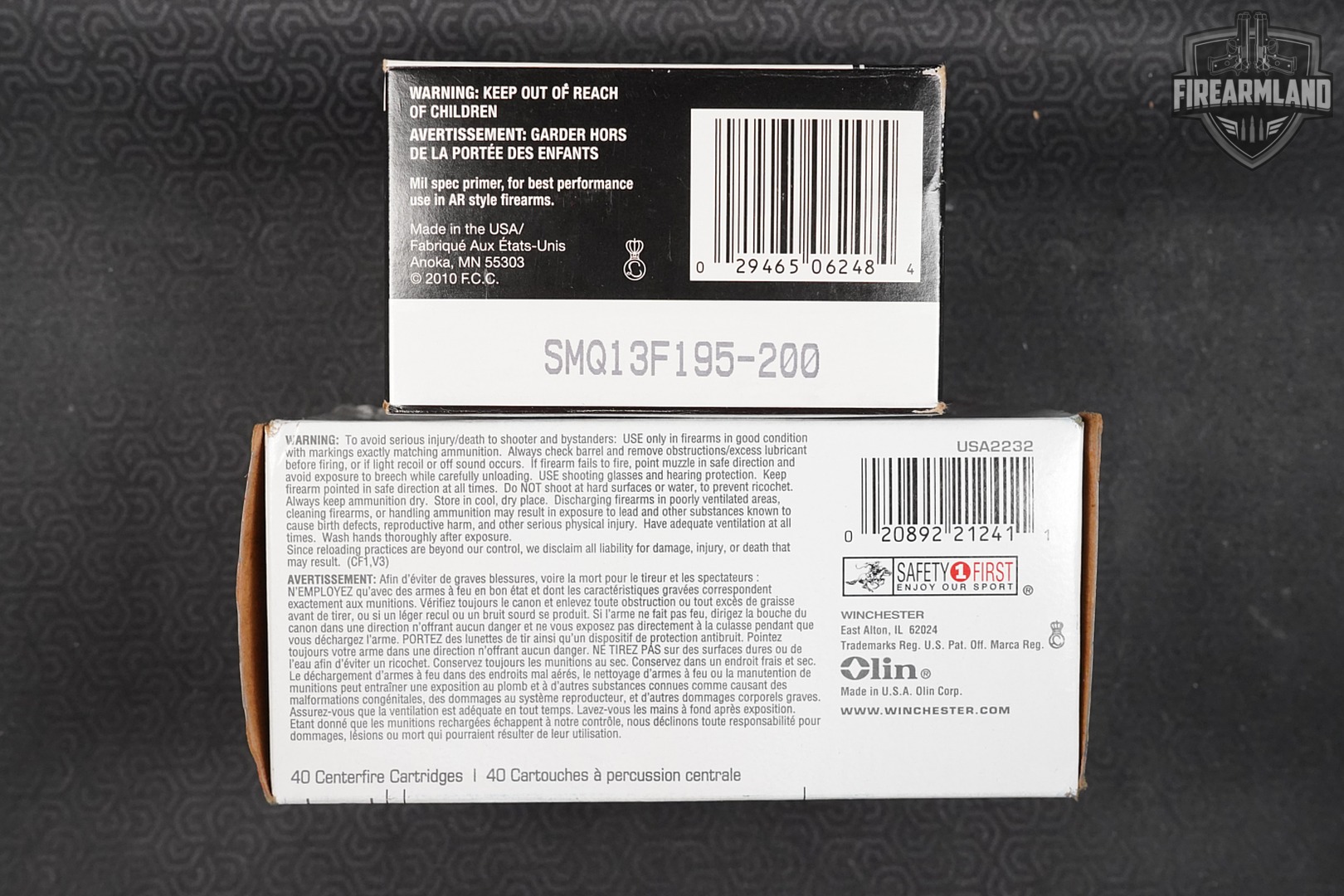 500 RDS! 223 Rem Ammo Remington Ammunition-img-3
