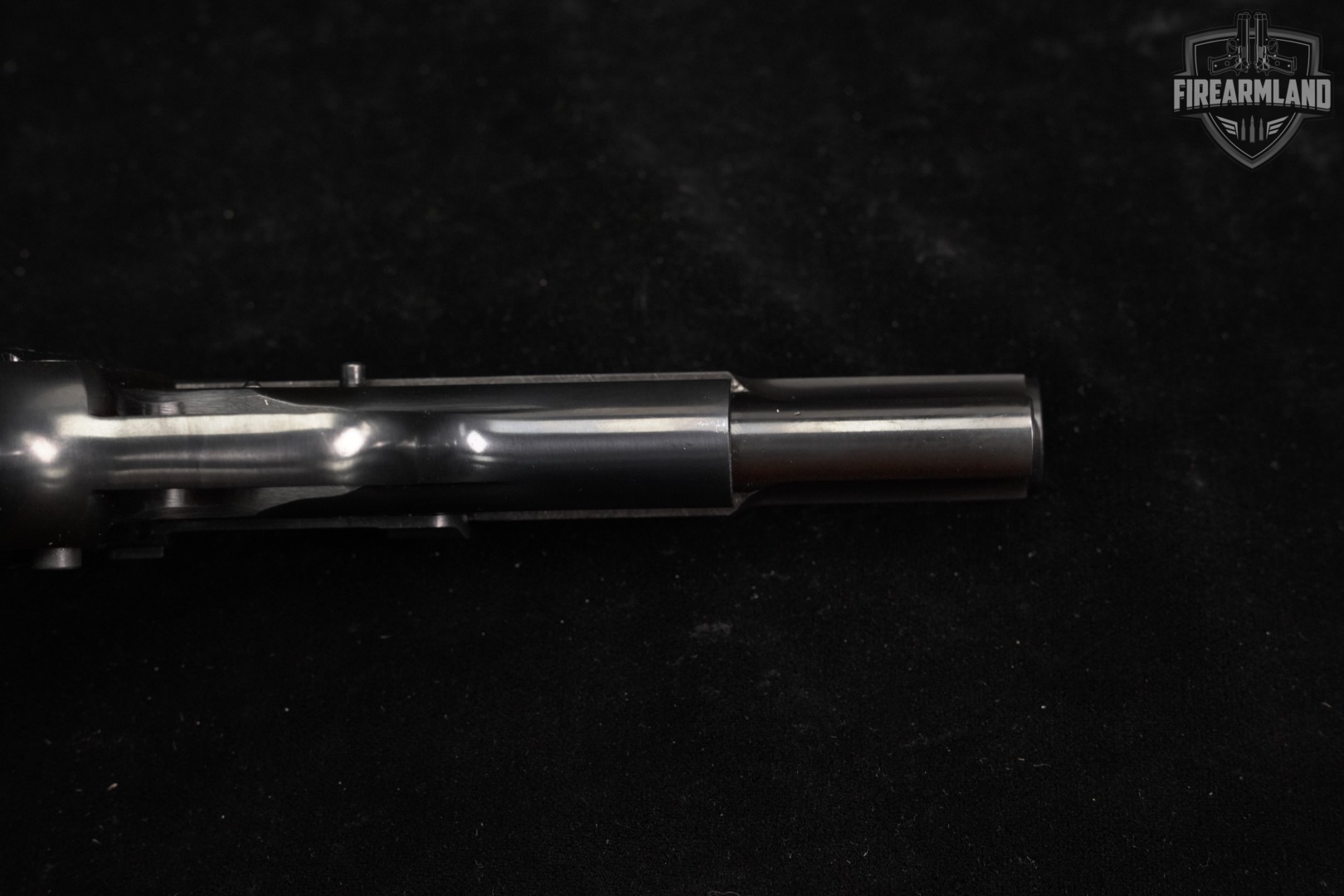 1981 Browning Hi-Power Standard Pre-Mark II 30 Luger Hipower +ORIG BOX-img-6