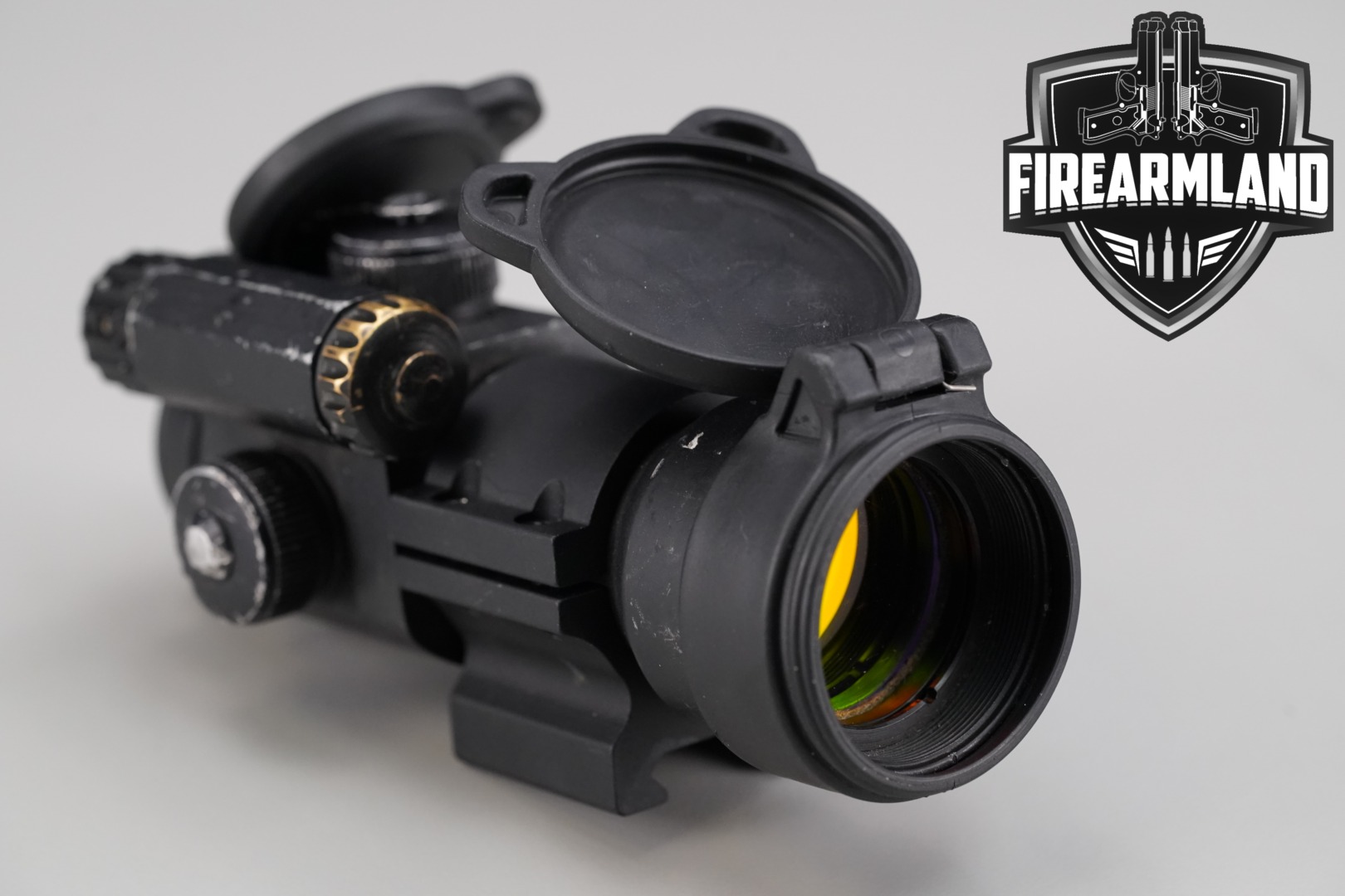 箱入り 未使用品 実物 aimpoint compM4s M68CCO 箱入り 未使用品 実物 aimpoint compM4s M68CCO Comp M4（11972