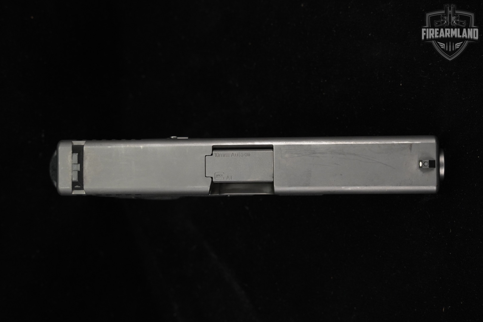 Glock 20 Gen4 MOS G20 Gen 4 10mm 4.61" +3 MAGS & ORIG CASE-img-6