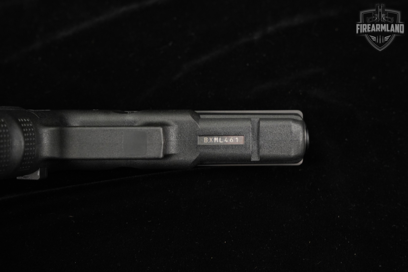 Glock 20 Gen4 MOS G20 Gen 4 10mm 4.61" +3 MAGS & ORIG CASE-img-7