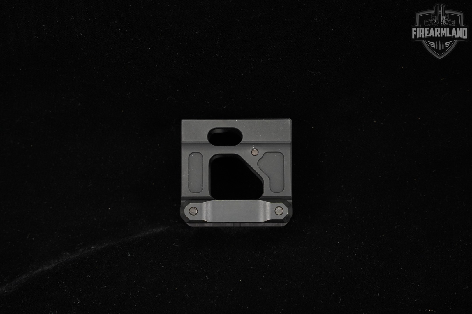 Unity Tactical FAST Aimpoint Micro Mount Scope Mounts-img-3