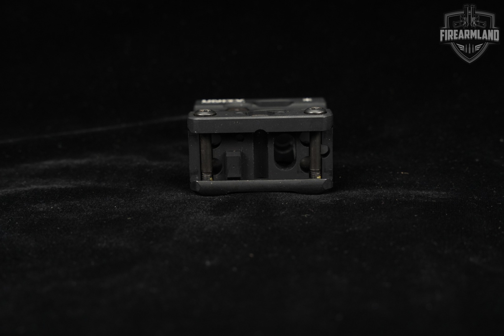 Unity Tactical FAST Aimpoint Micro Mount Scope Mounts-img-4