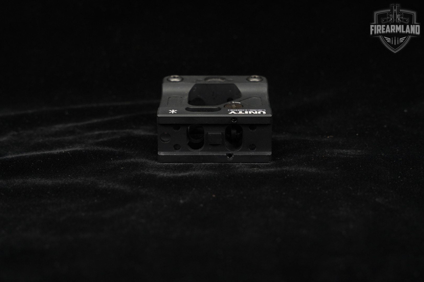 Unity Tactical FAST Aimpoint Micro Mount Scope Mounts-img-5
