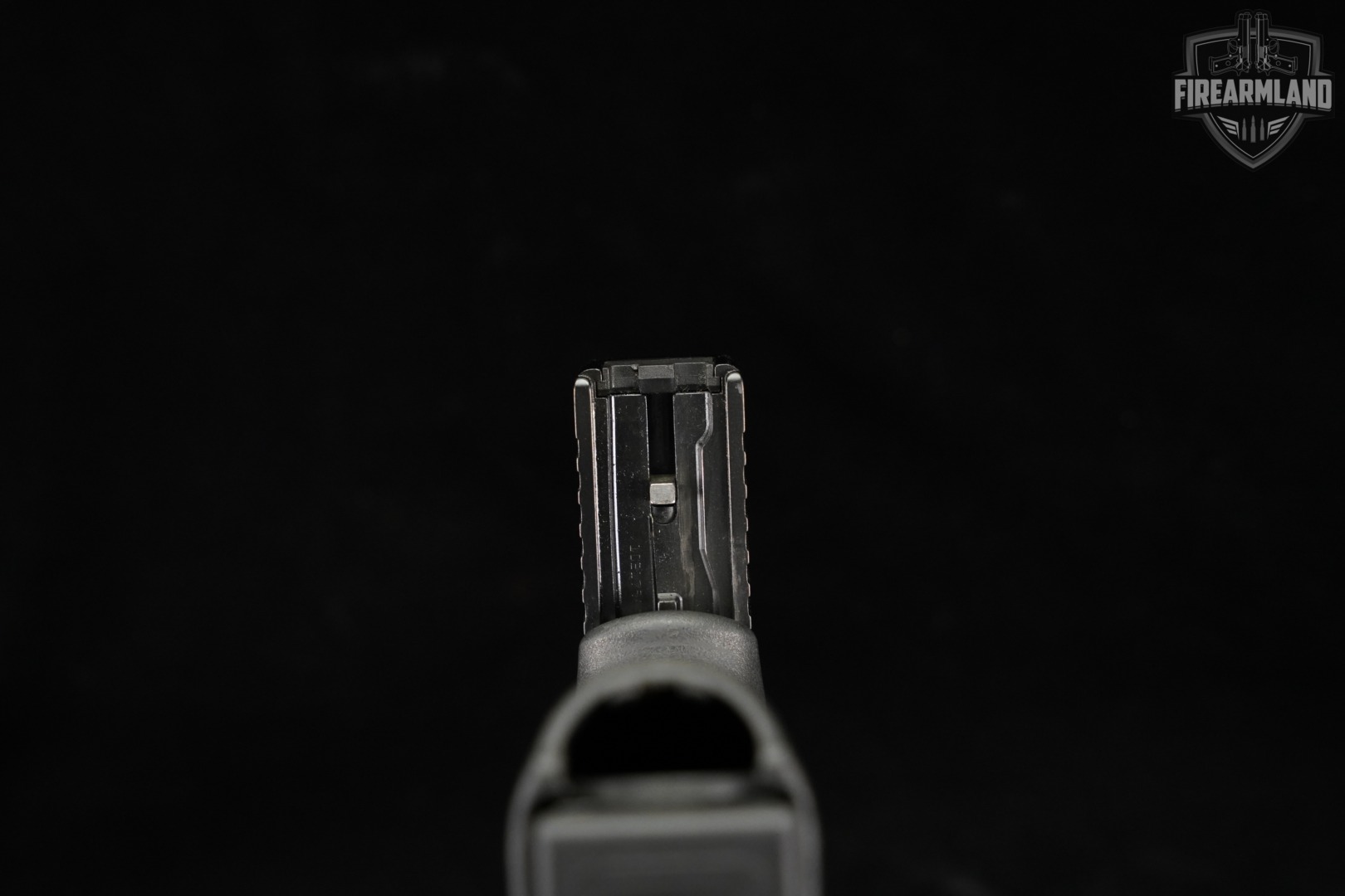 Glock 17 Gen5 G17 Gen 5 9mm 4.49" GMB +2 MAGS-img-10