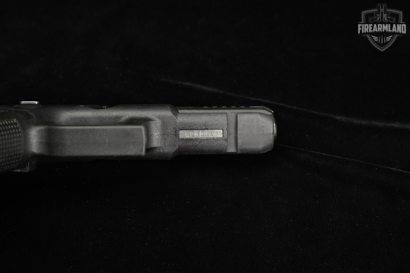 Glock 17 Gen5 G17 Gen 5 9mm 4.49" GMB +2 MAGS-img-6
