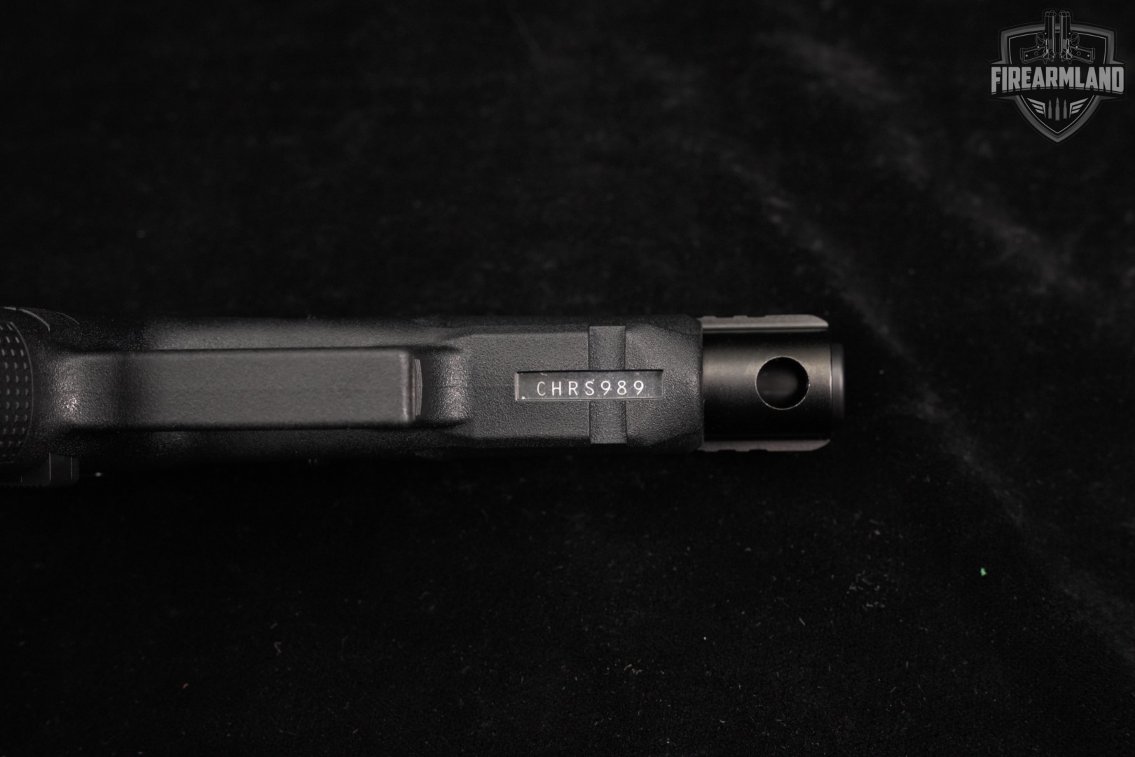 Glock 48 MOS G48 Slimline 9mm 4.17 +2 MAGS & ORIG CASE-img-6
