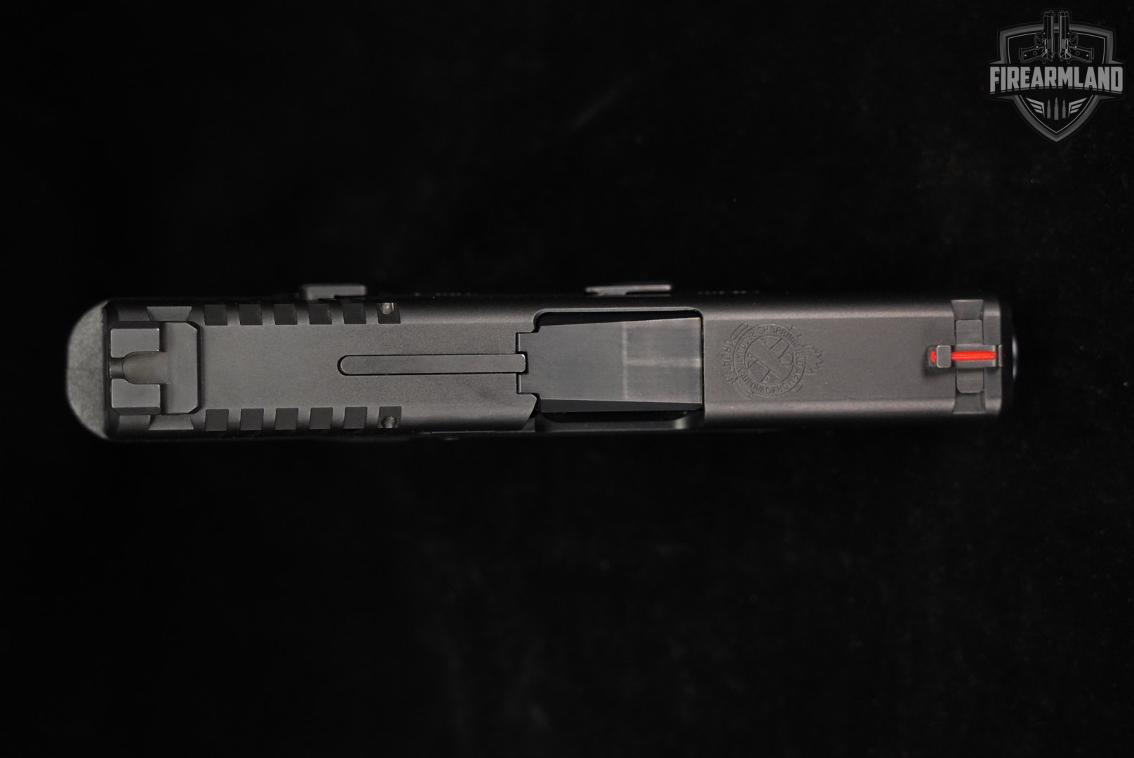 Springfield Armory XD-S Mod.2 45 ACP 3.3" XDS45 XDS +2 MAGS & ORIG CASE-img-5