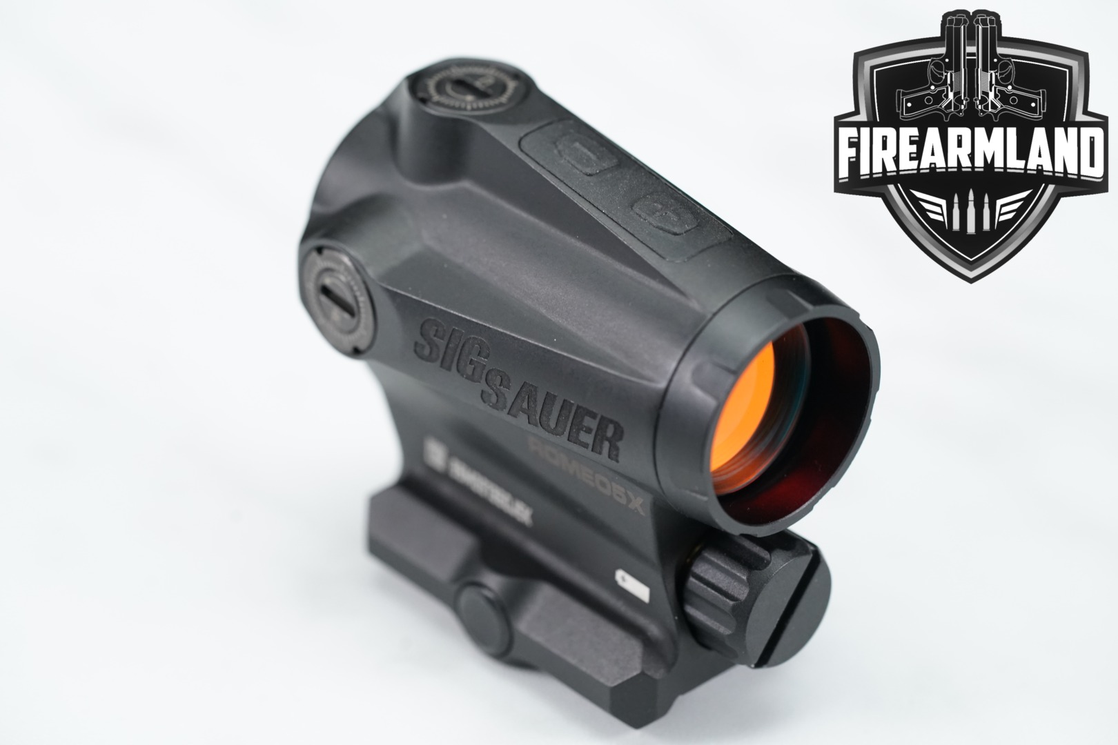 Used Sig Sauer ROMEO5X Auction | FirearmLand