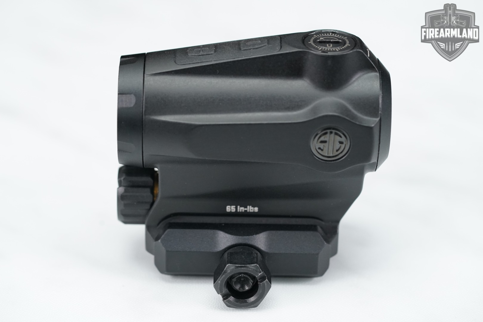 Used Sig Sauer ROMEO5X Auction | FirearmLand