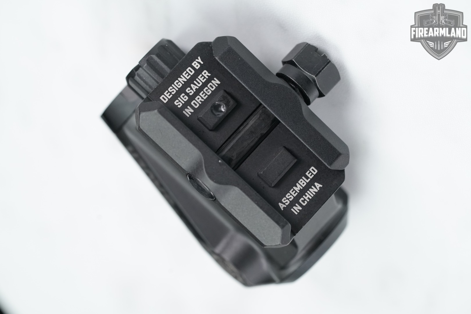 Used Sig Sauer ROMEO5X Auction | FirearmLand
