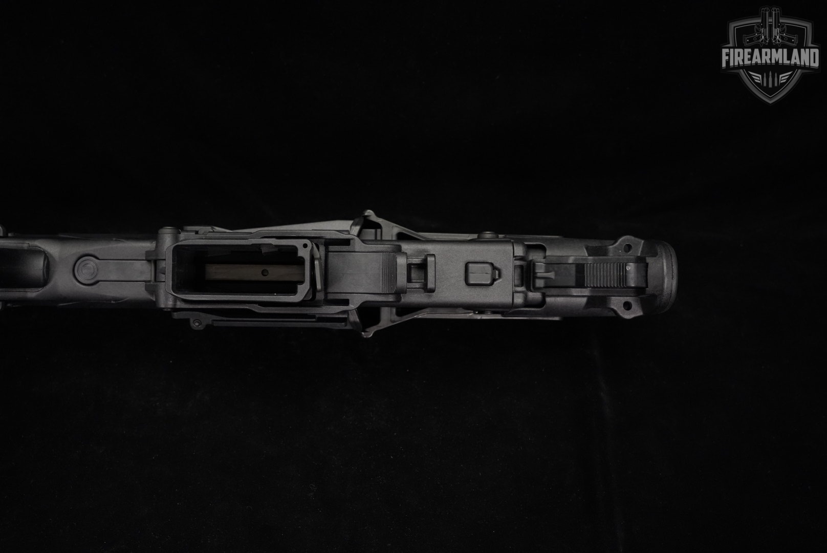 Springfield Armory Hellion 5.56 NATO Short-Stroke Piston +2 MAGS, ORIG CASE-img-13