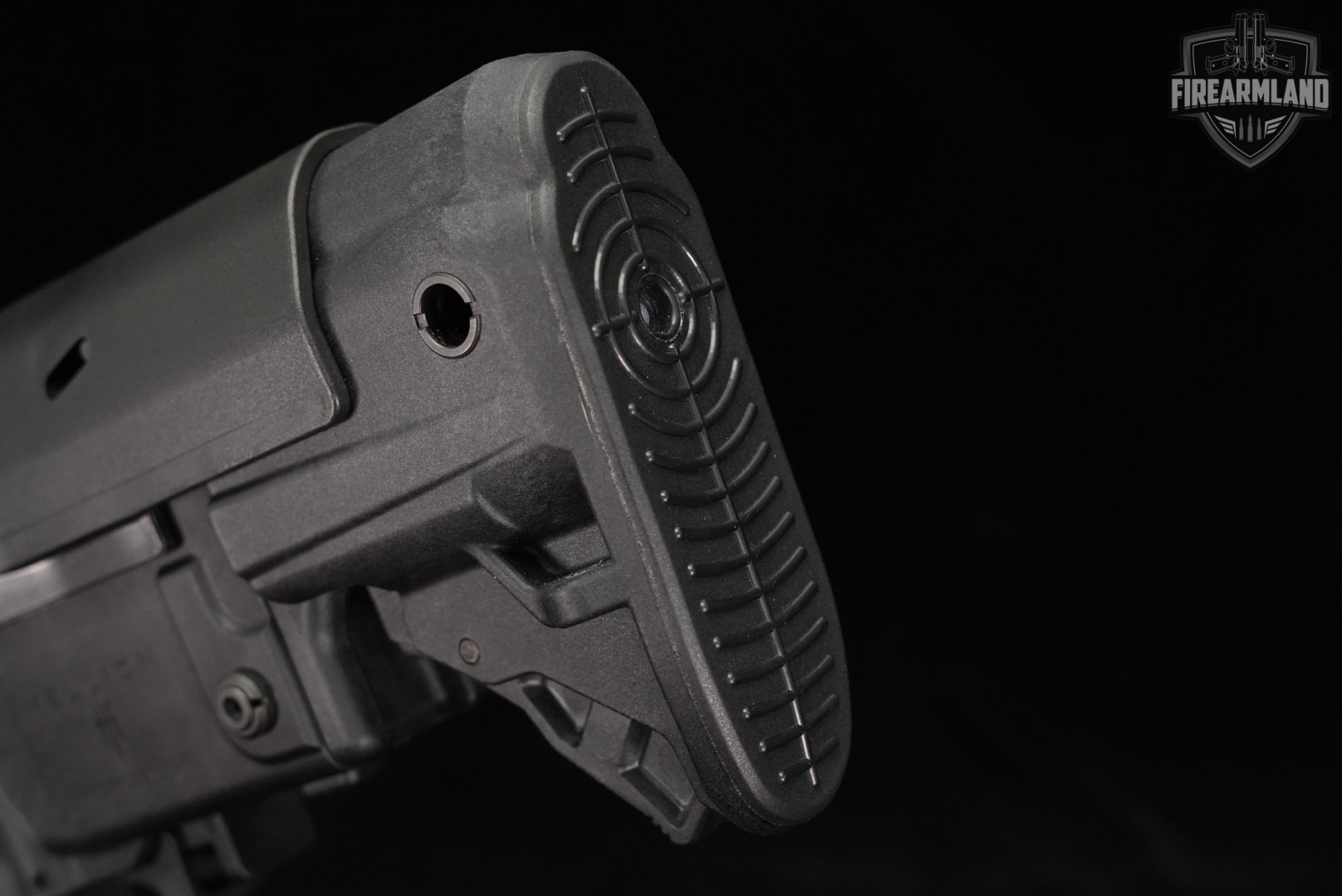 Springfield Armory Hellion 5.56 NATO Short-Stroke Piston +2 MAGS, ORIG CASE-img-14