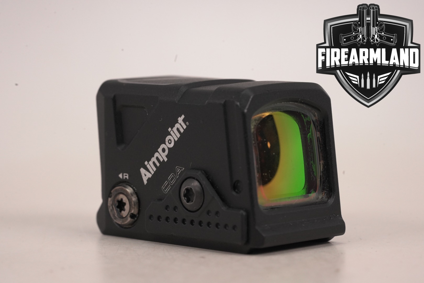 Aimpoint COA 3.5 MOA Red Dot Sight RDS-img-0