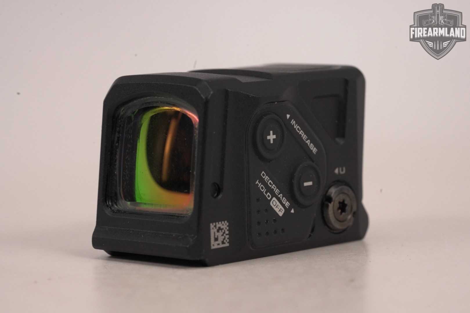 Aimpoint COA 3.5 MOA Red Dot Sight RDS-img-2