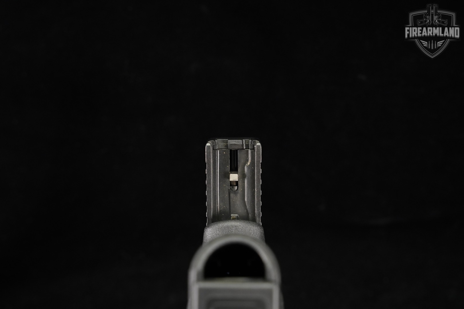 Glock 23 Gen3 G23 Gen 3 40 S&W 4.02 +2 MAGS-img-10