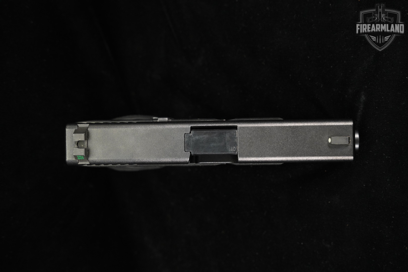 Glock 23 Gen3 G23 Gen 3 40 S&W 4.02 +2 MAGS-img-5