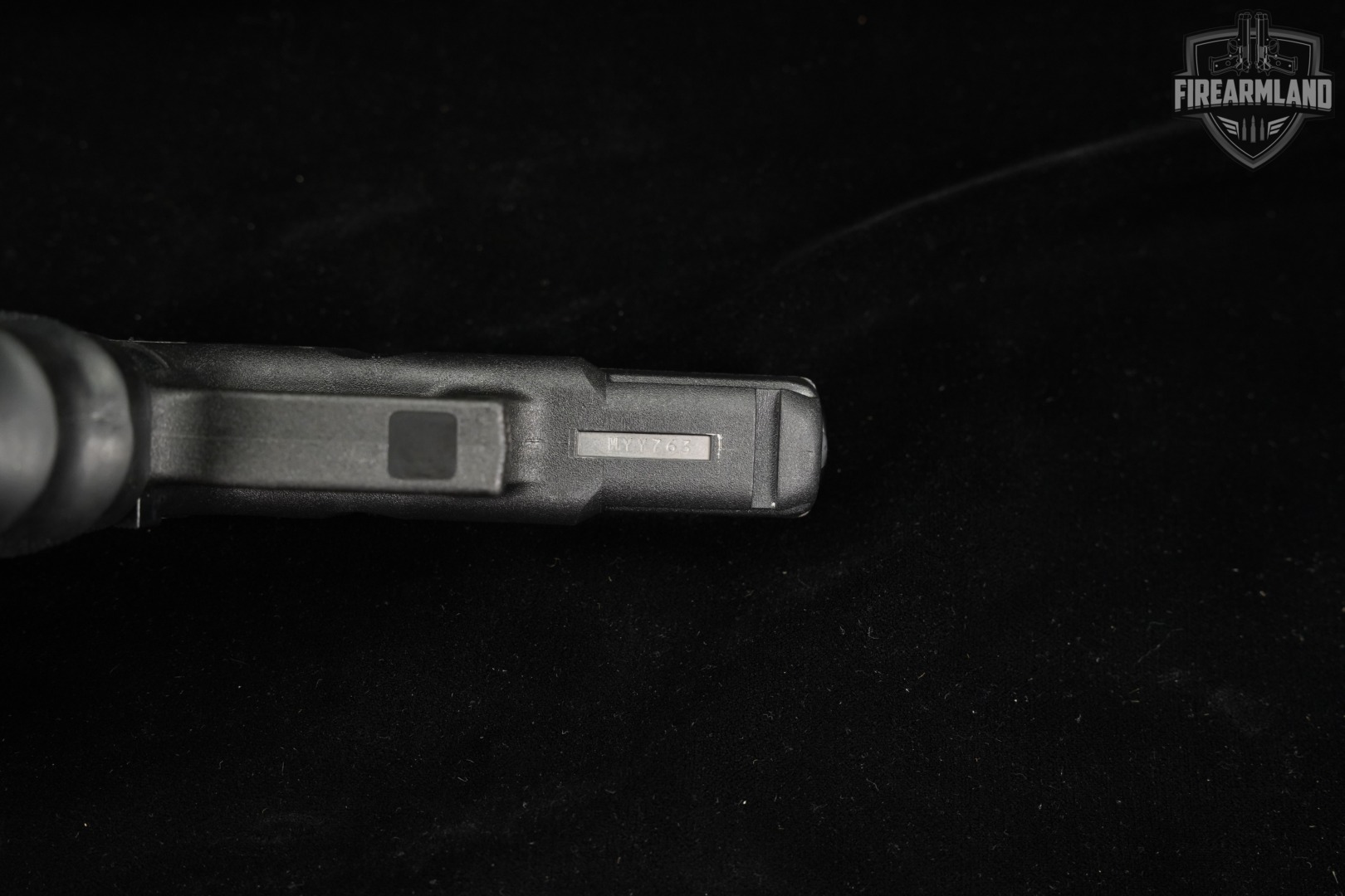 Glock 23 Gen3 G23 Gen 3 40 S&W 4.02 +2 MAGS-img-6