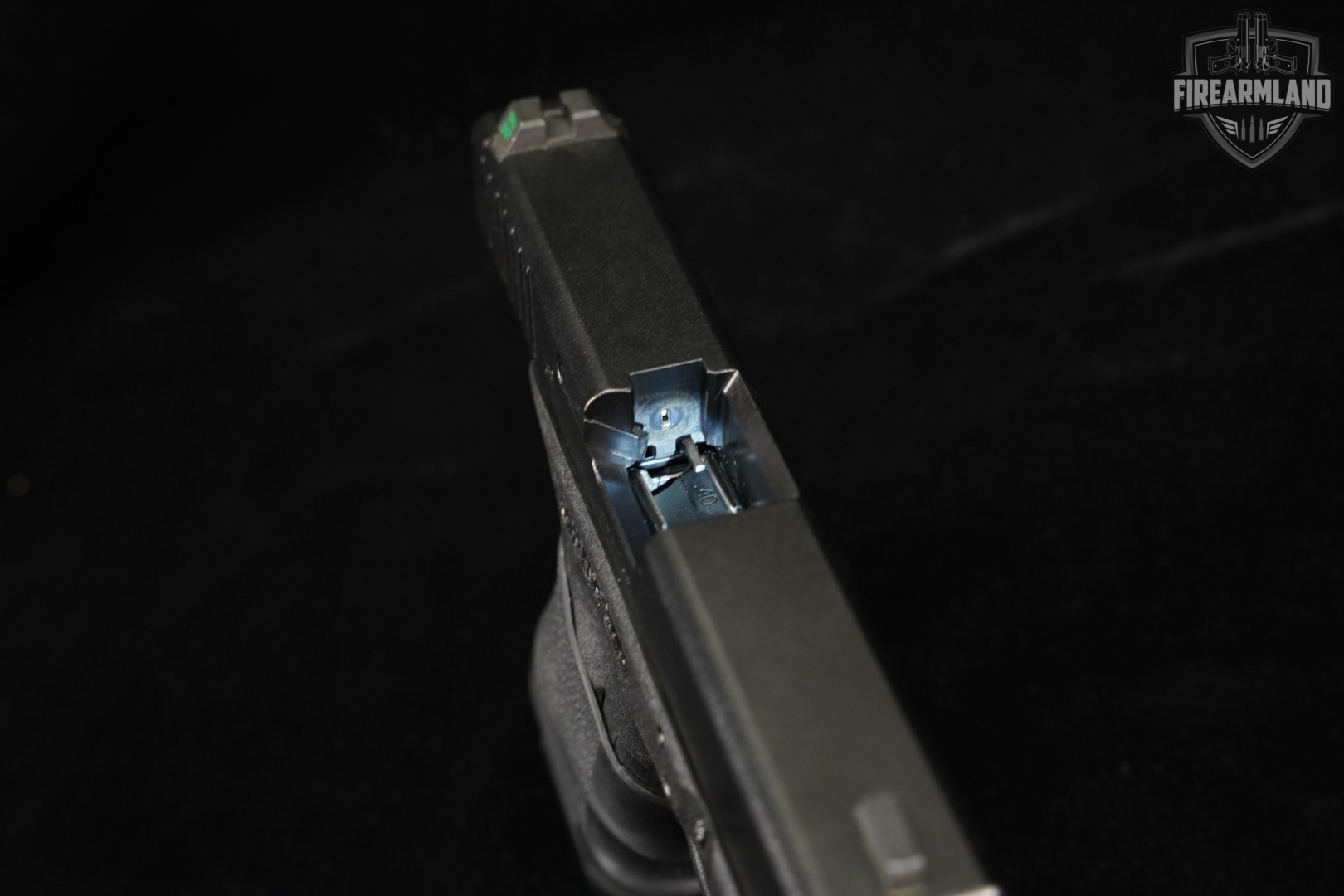 Glock 23 Gen3 G23 Gen 3 40 S&W 4.02 +2 MAGS-img-9