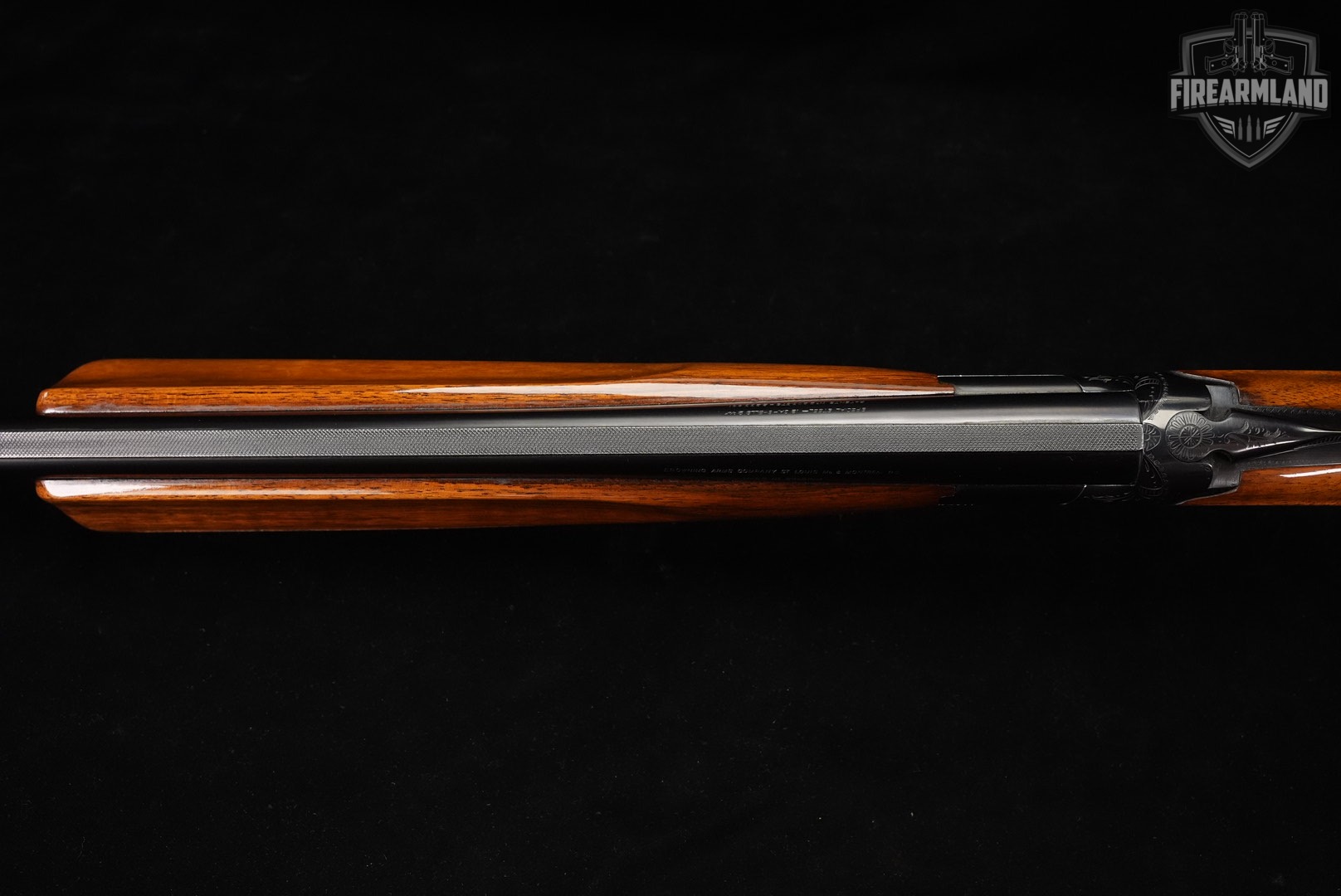 DESIRED 1969 Browning Superposed Grade I 12-Gauge 28" O/U +ORIG CASE-img-12