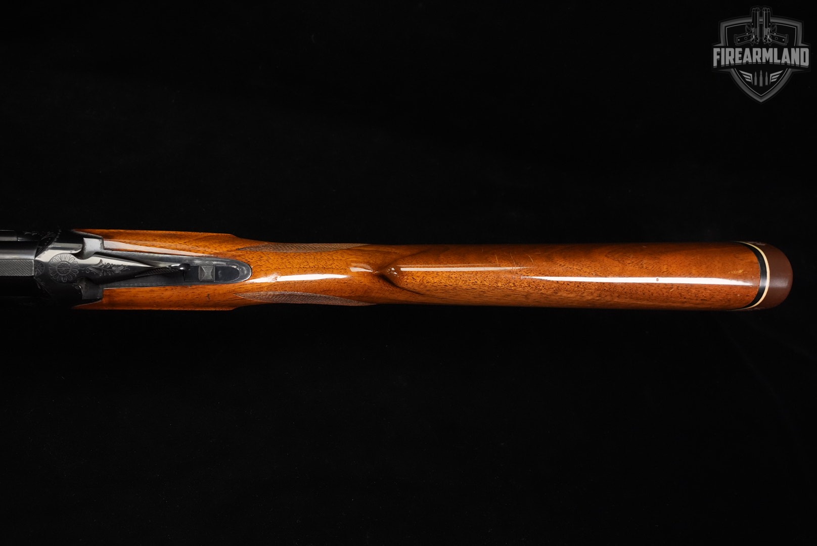 DESIRED 1969 Browning Superposed Grade I 12-Gauge 28" O/U +ORIG CASE-img-13