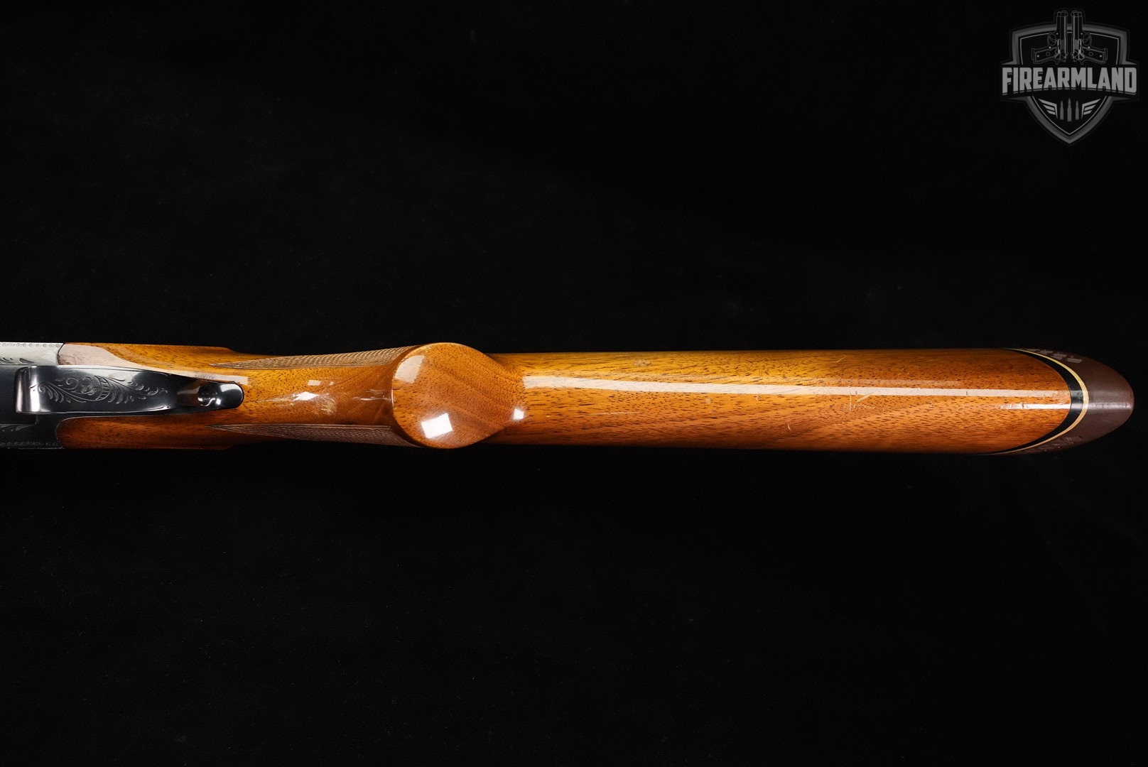 DESIRED 1969 Browning Superposed Grade I 12-Gauge 28" O/U +ORIG CASE-img-16