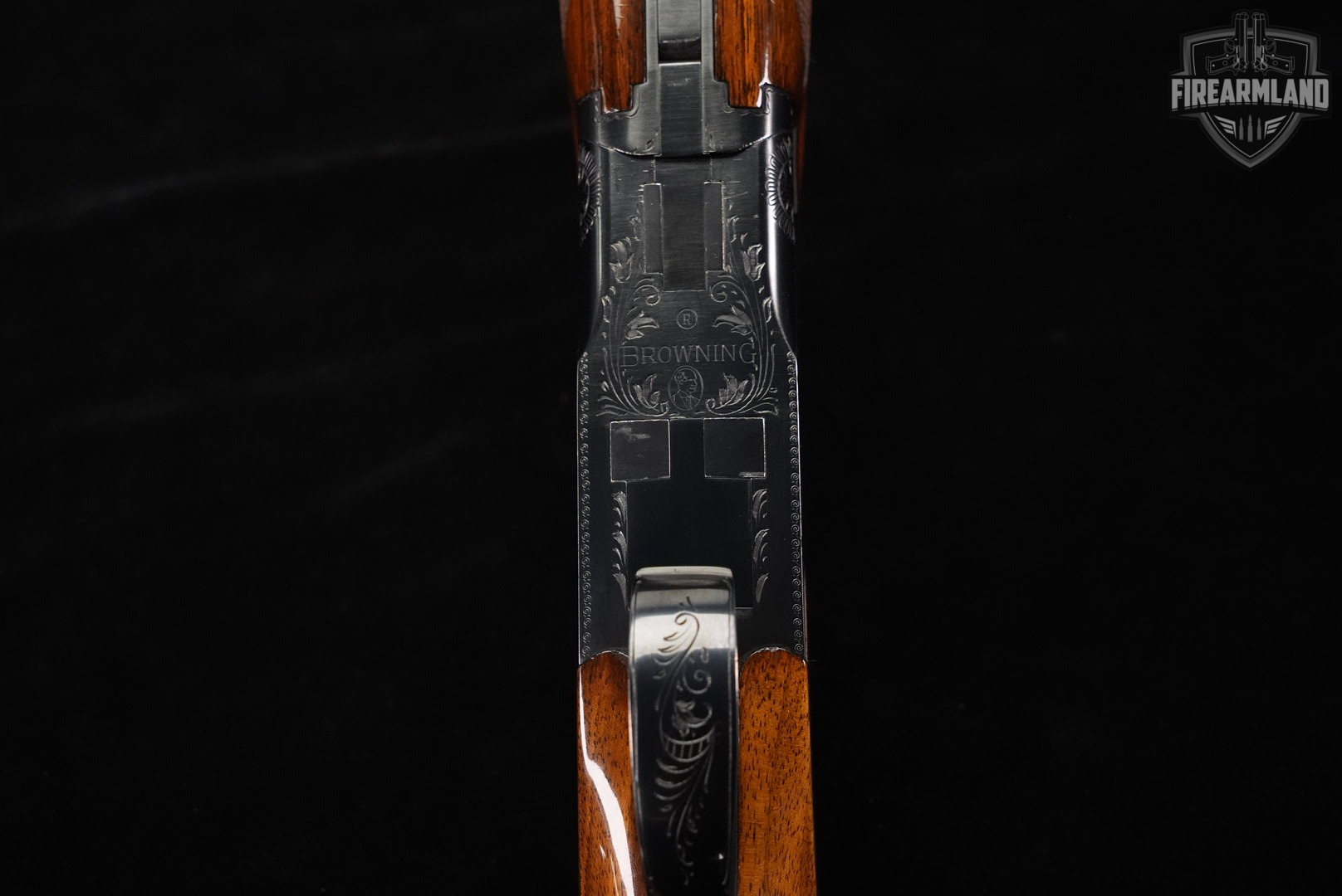 DESIRED 1969 Browning Superposed Grade I 12-Gauge 28" O/U +ORIG CASE-img-23