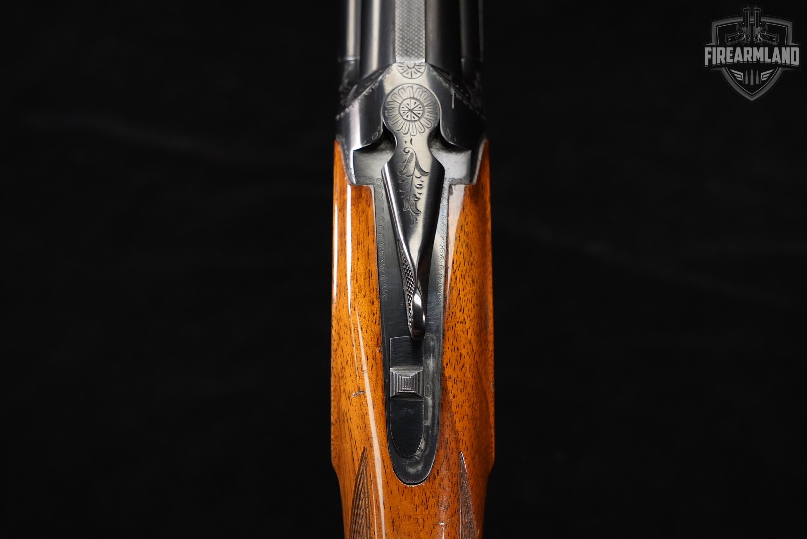 DESIRED 1969 Browning Superposed Grade I 12-Gauge 28" O/U +ORIG CASE-img-24