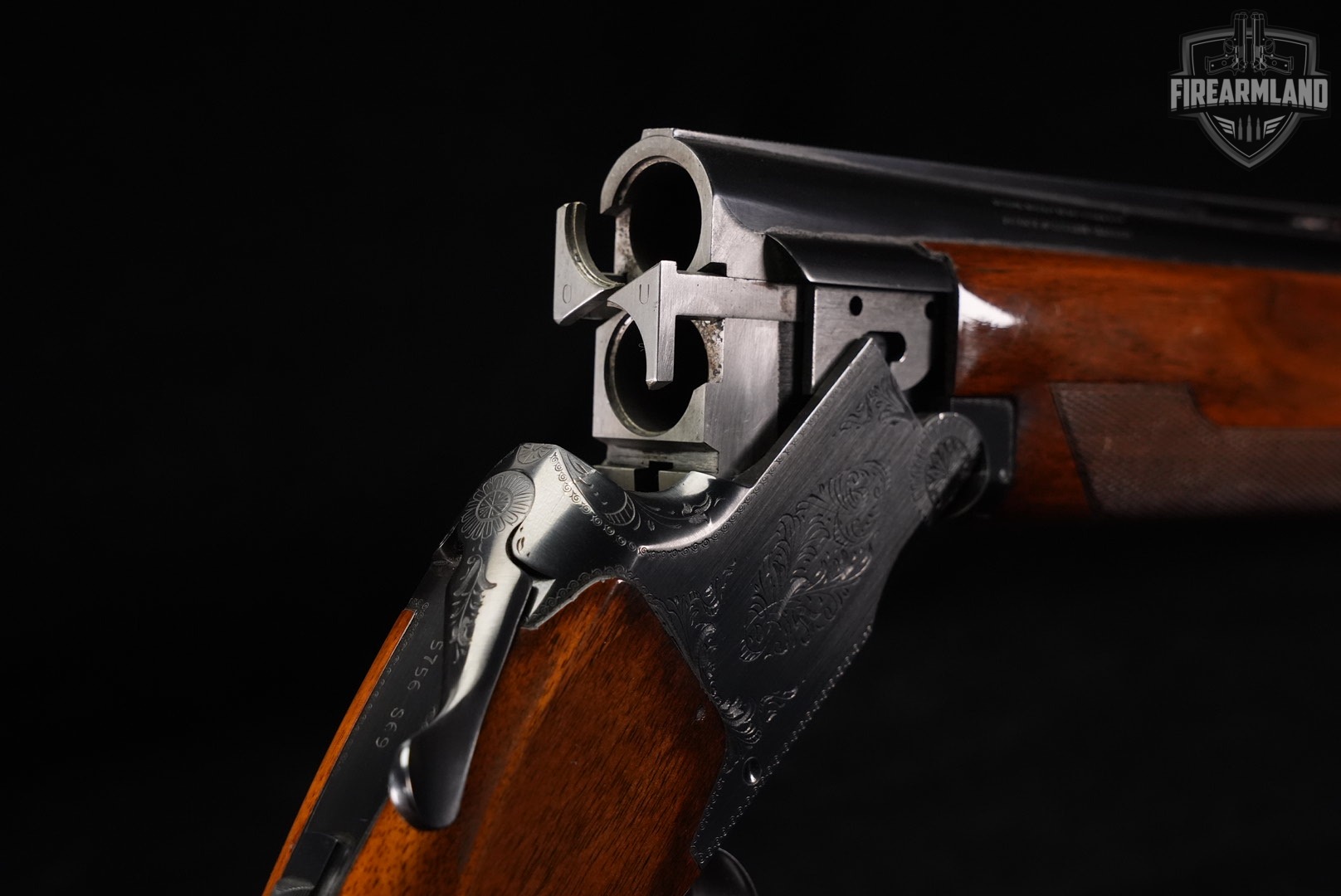 DESIRED 1969 Browning Superposed Grade I 12-Gauge 28" O/U +ORIG CASE-img-27