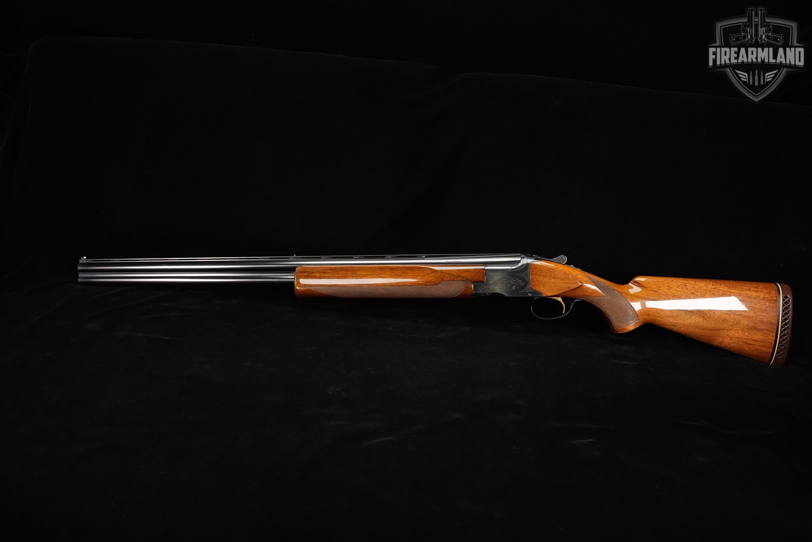 DESIRED 1969 Browning Superposed Grade I 12-Gauge 28" O/U +ORIG CASE-img-7