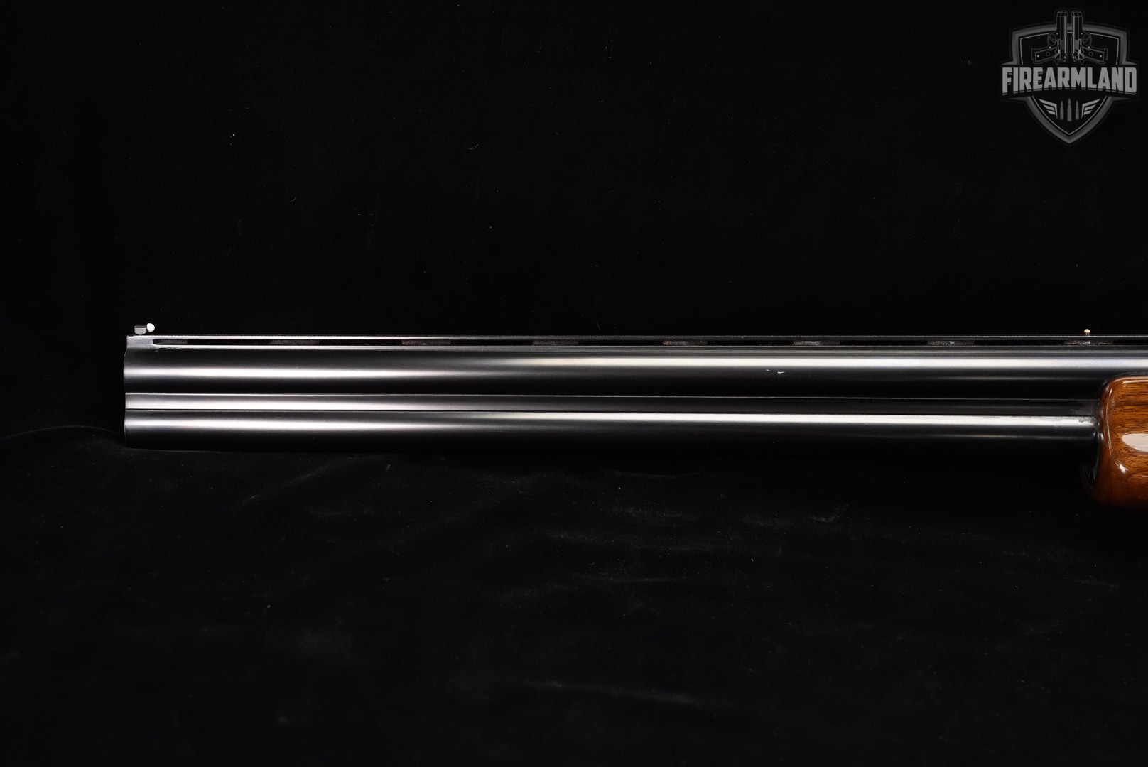 DESIRED 1969 Browning Superposed Grade I 12-Gauge 28" O/U +ORIG CASE-img-8
