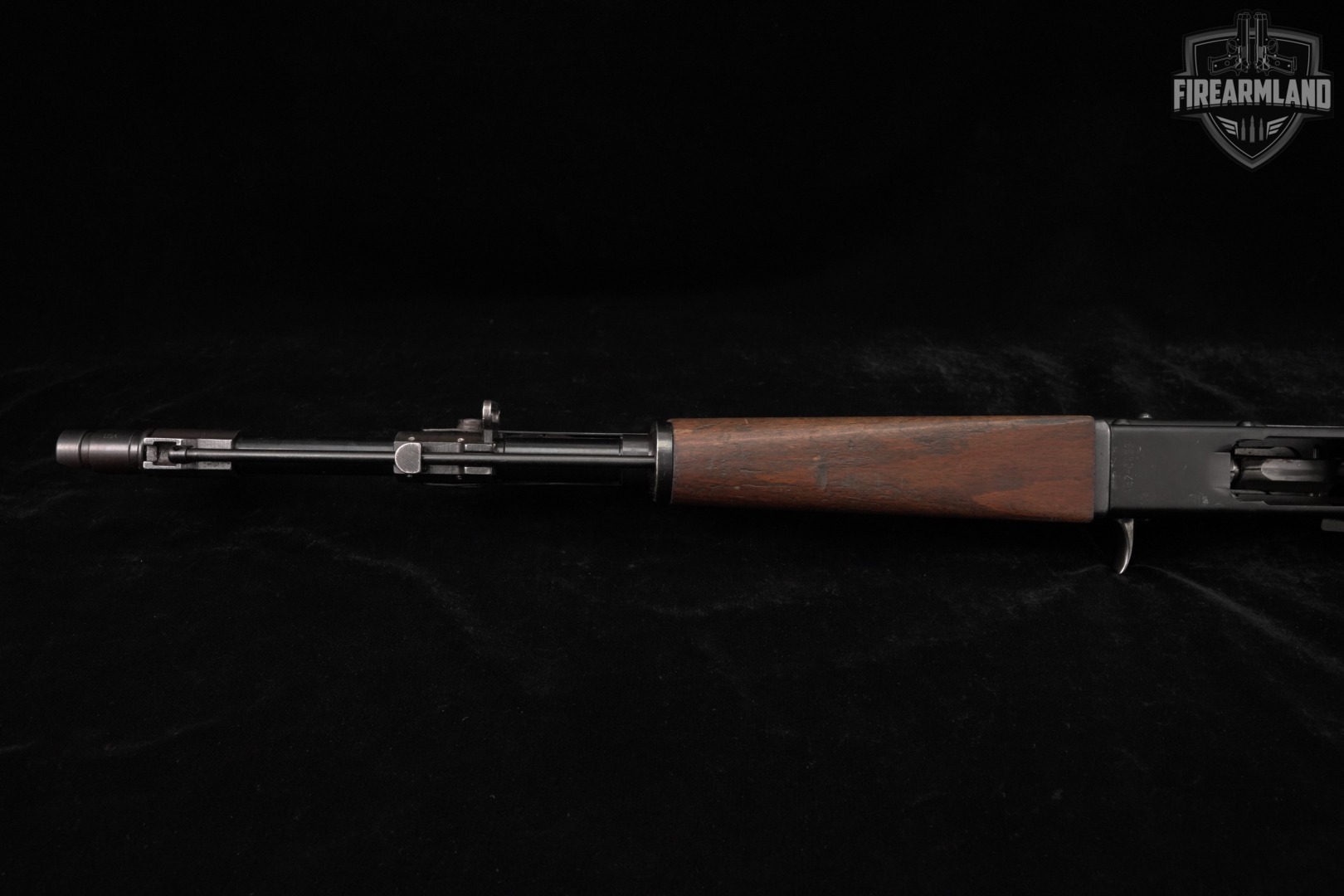 Zastava Arms PAPM70AB2 7.62x39 AK47 AK-47 PAP M70 M70AB2 UNDERFOLDER-img-11
