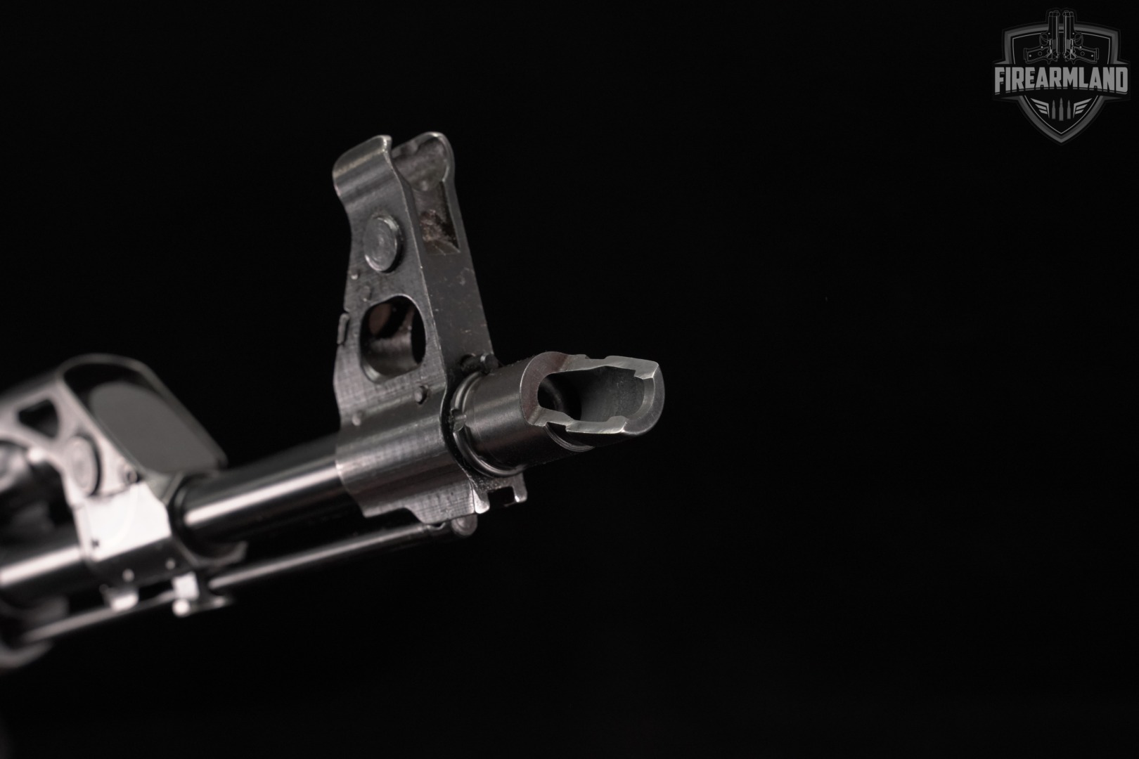Zastava Arms PAPM70AB2 7.62x39 AK47 AK-47 PAP M70 M70AB2 UNDERFOLDER-img-14