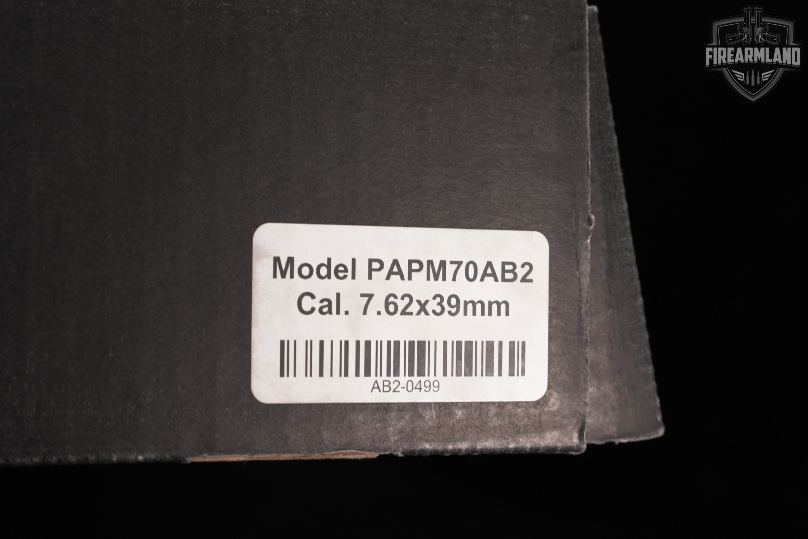 Zastava Arms PAPM70AB2 7.62x39 AK47 AK-47 PAP M70 M70AB2 UNDERFOLDER-img-21