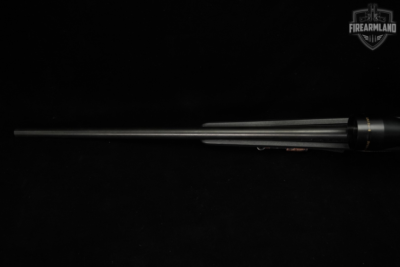Savage Arms Model 110 30-06 22 Blued & Synthetic M110 +SIMMONS SCOPE-img-10