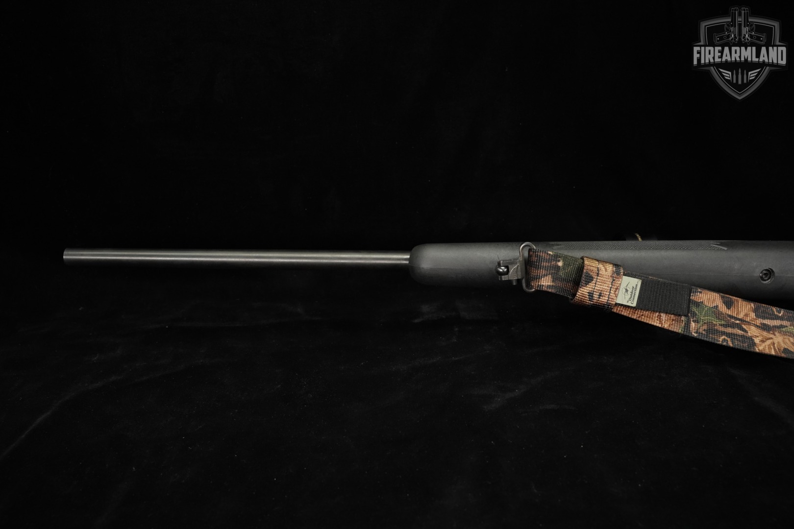 Savage Arms Model 110 30-06 22 Blued & Synthetic M110 +SIMMONS SCOPE-img-12