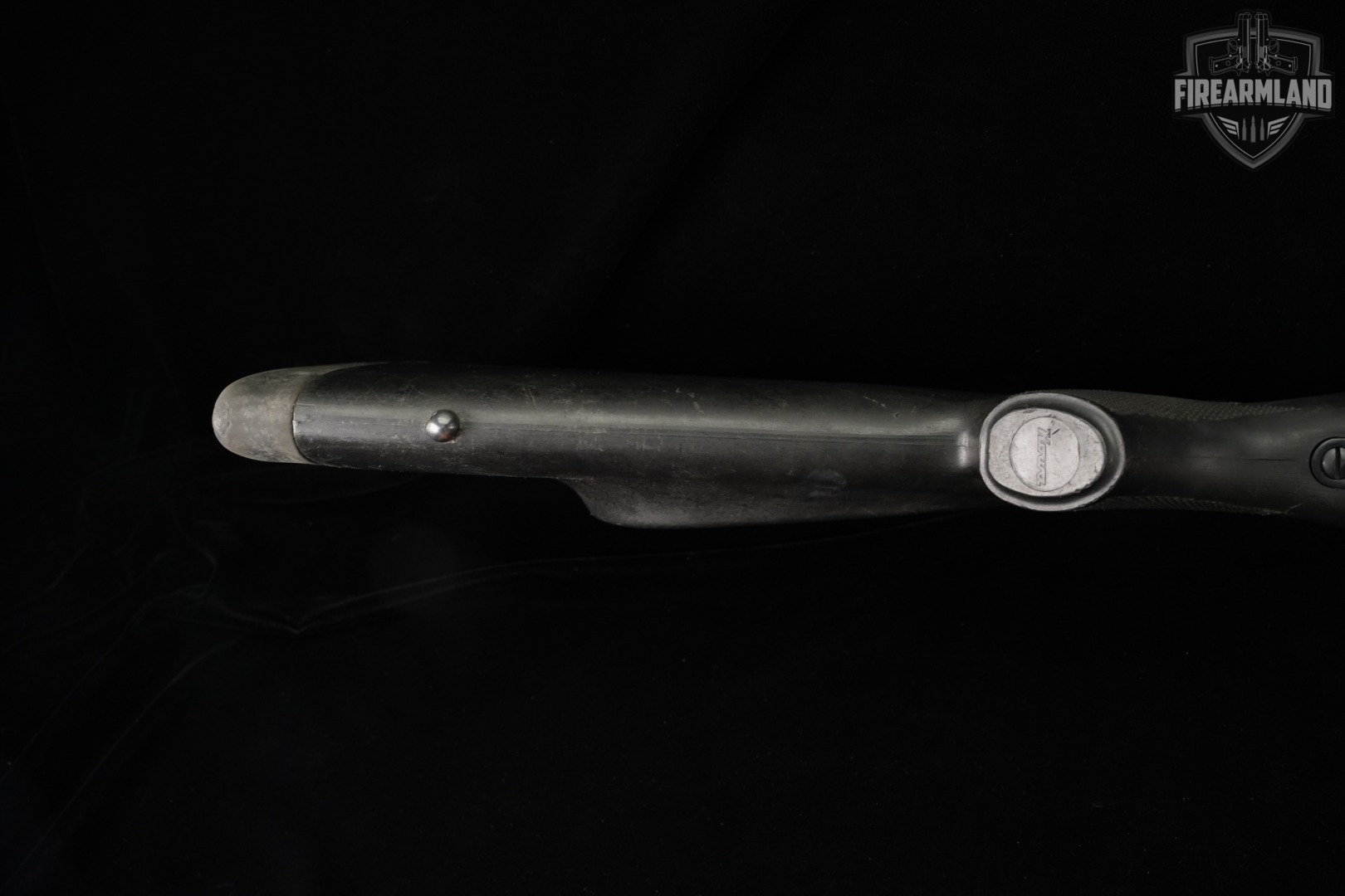 Howa Model 1500 243 Win 22" M1500 JAPAN +NIKON SCOPE-img-13
